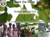 Meet the Irulas on October | Entryeticket