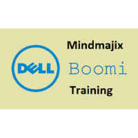 Dell boomi Online Training, Get Certified now 100% practical!