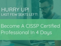 CISSP Exam-Prep Training in Gurgaon