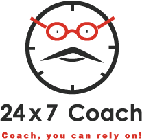 PMP Online Training by 24x7Coach.com, PMI R.E.P.! Succeed in 60 days!, Hyderabad, Telangana, India
