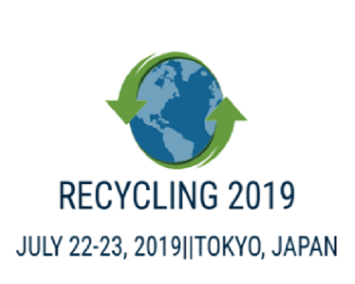 2nd Global Submit on Recycling and Waste Management, Tokyo, Japan