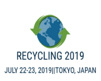 2nd Global Submit on Recycling and Waste Management