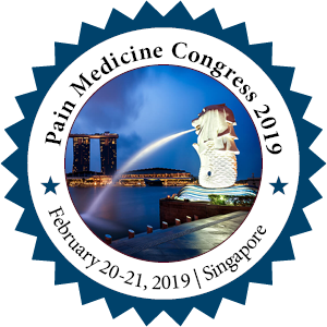 World Congress on Pain Medicine and Research, Singapore