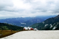 Winter Chandrakhani Pass Trek