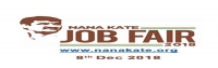 Nana Kate Job Fair - 2018