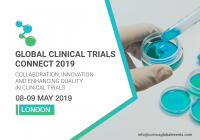Global Clinical Trials Connect 2019