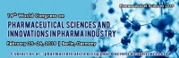 19th World Congress on Pharmaceutical Sciences & Innovations in Pharma Industry