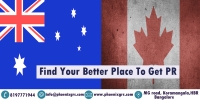 canada pr Immigration consultants Australia pr study visa study abroad