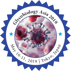 8th Asia Pacific Glycobiology Congress, Tokyo, Japan