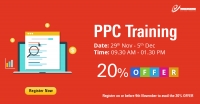 Pay Per Click Training