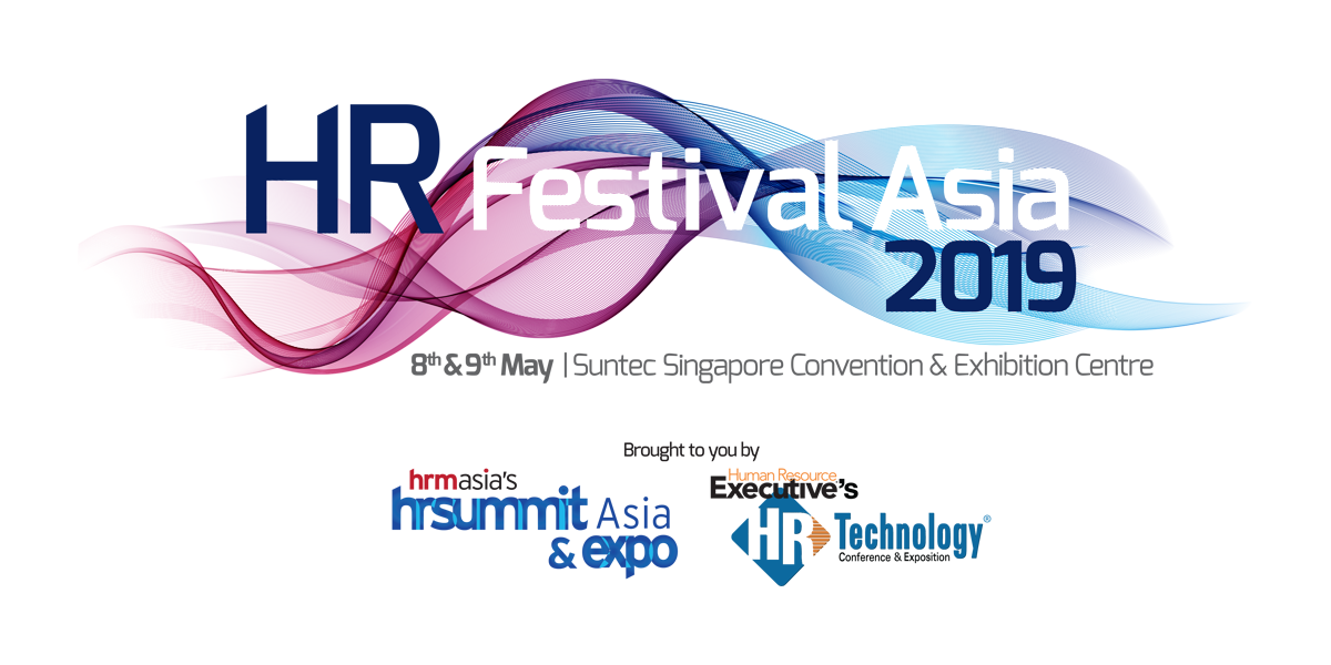 HR Festival Asia 2019, Singapore, Central, Singapore