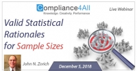 Guidance on How to (Justify) such Sample Sizes