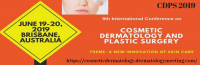 9th International Conference on Cosmetic Dermatology and Plastic Surgery
