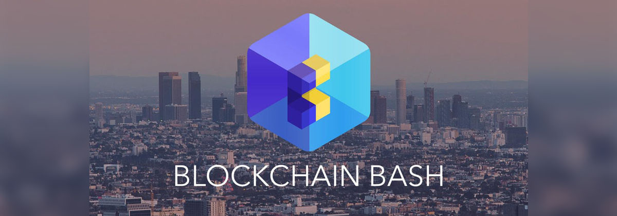 Blockchain Bash California USA, California, USA,California,United States