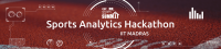 Sports Analytics Hackathon