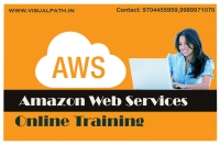 Best Amazon AWS Training Institute In Ameerpet Hyderabad | Visualpath