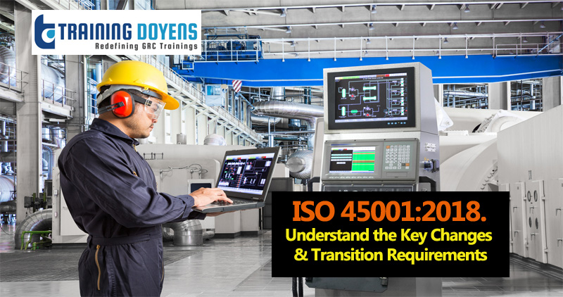Live Webinar on ISO 45001:2018. Understand the Key Changes and Transition Requirements, Denver, Colorado, United States