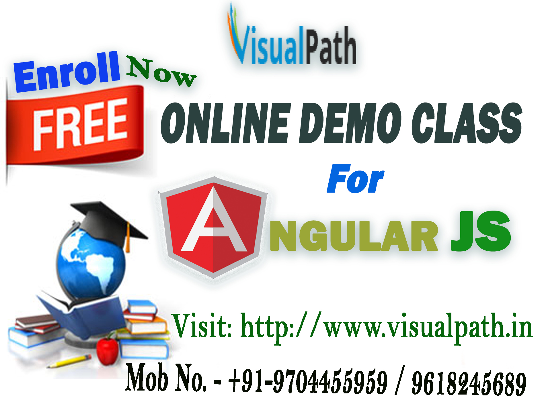 Angular JS Online Training | angularjs online cerification course, Hyderabad, Andhra Pradesh, India