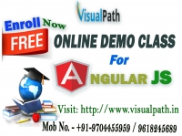Angular JS Online Training | angularjs online cerification course