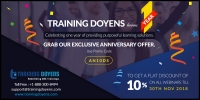Online Webinar on How to Overcome Social Anxiety & Awkwardness both Inside and Outside the Office – Training Doyens