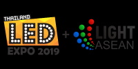 LED Expo Thailand 2019+Light ASEAN