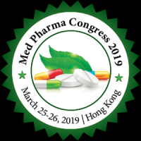 19th Annual Medicinal and Pharmaceutical Sciences Congress