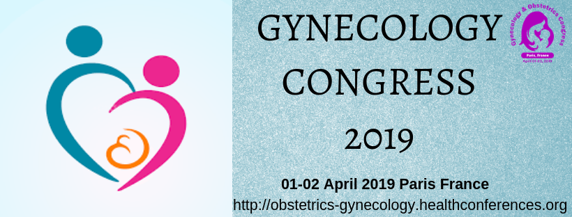 Gynecology Congress, Paris, France