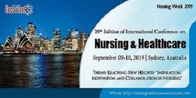 Nursing Conferences, Central, New South Wales, Australia