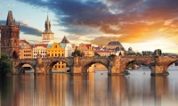 Exclusive MBA Event in Prague, December 6th