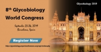 8th Glycobiology World Congress