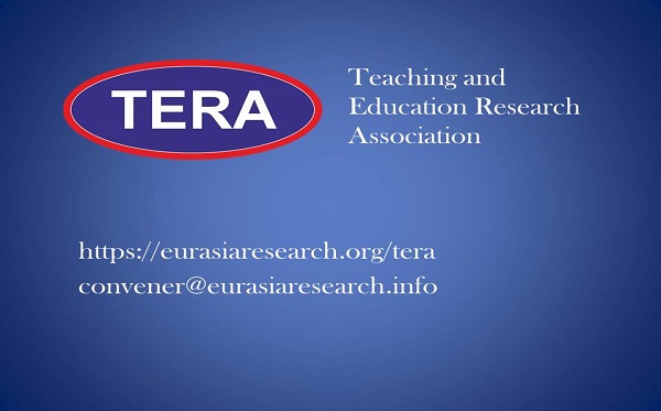 5th ICRTEL 2019 – International Conference on Research in Teaching, Education & Learning, 01-02 May, Rome, Rome, Italy