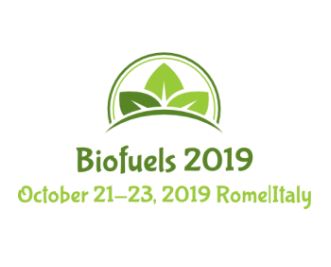 Global Experts Meeting on Frontiers in Biofuels and Bioenergy, Rome, Liguria, Italy