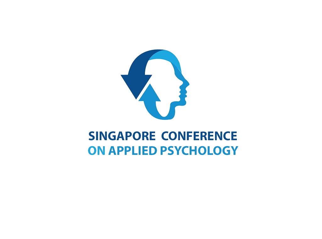2019 Singapore Conference on Applied Psychology (SCAP 2019), Havelock Road, Central, Singapore