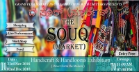 The SOUQ (Market)