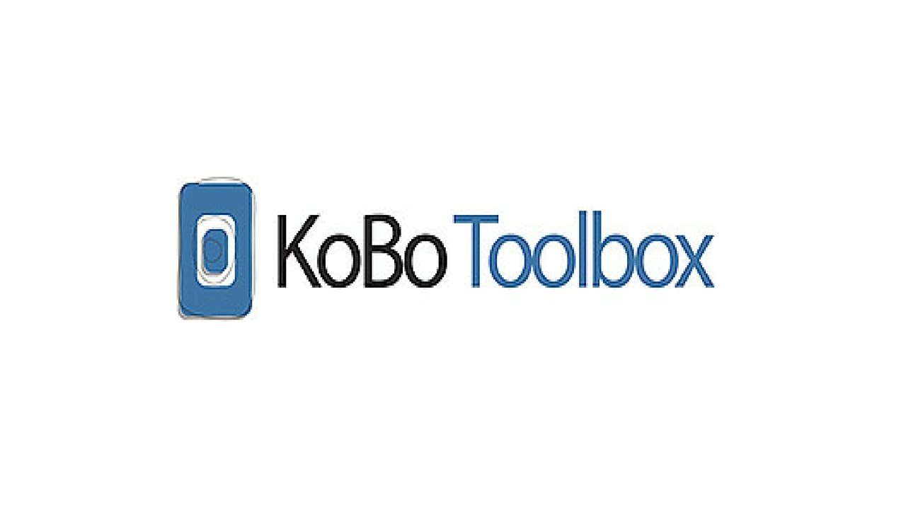 Mobile Data Collection using Kobo Toolbox, Nairobi, Kenya