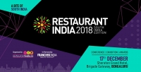 Restaurant India 2018- South India Edition