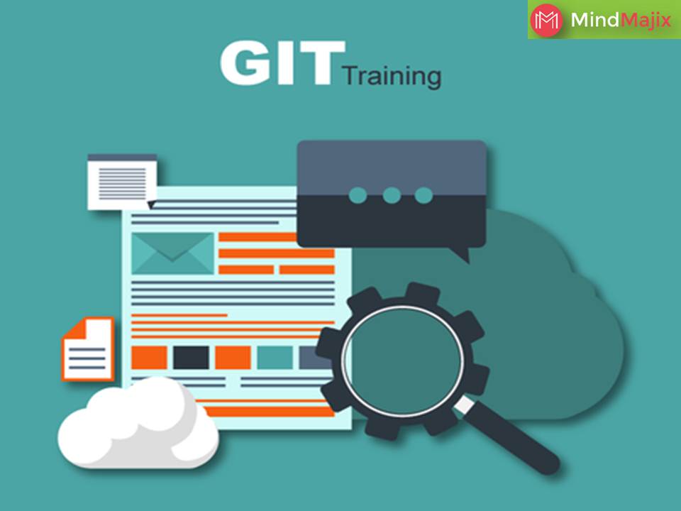 The Best GIT Training (100% Practical ... - Mindmajix, New York, United States