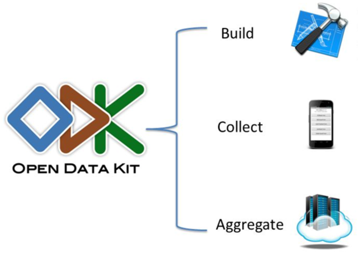 Training On Mobile Based Data Collection Using ODK, Nairobi, Kenya