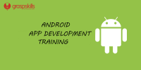 ANDROID APP DEVELOPMENT TRAINING COURSE IN CHICAGO, IL