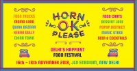 Horn OK Please 4.0
