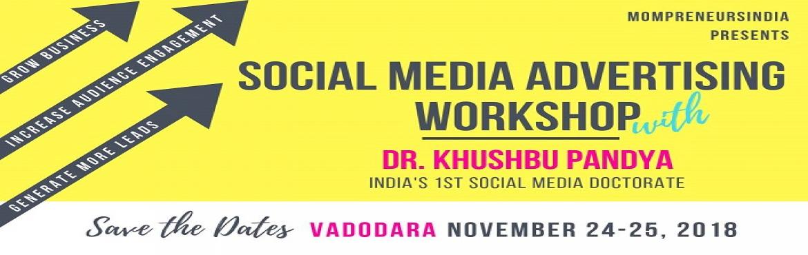 Social Media Workshop For Home Based Women Entrepreneurs Of Baroda, Vadodara, Gujarat, India