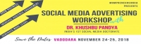 Social Media Workshop For Home Based Women Entrepreneurs Of Baroda