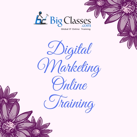 The Best Digital Marketing Online Training, New Delhi, Delhi, India