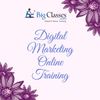 The Best Digital Marketing Online Training