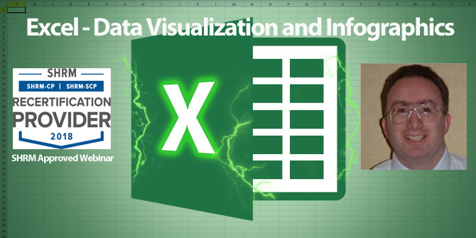 Excel - Data Visualization and Infographics, Aurora, Colorado, United States
