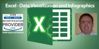 Excel - Data Visualization and Infographics
