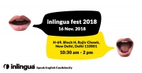 inlingua fest 2018 (Free)