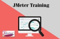 The Best JMeter Training - 100% Practical - Free Online Demo