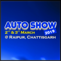 Auto Show Raipur