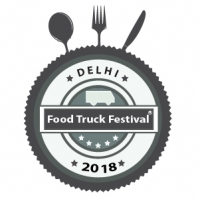 Delhi Food Truck Festival